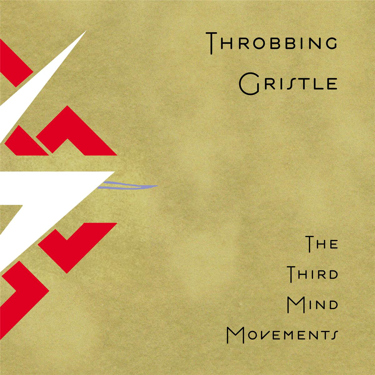 The Third Mind Movements Vinyl 2LP