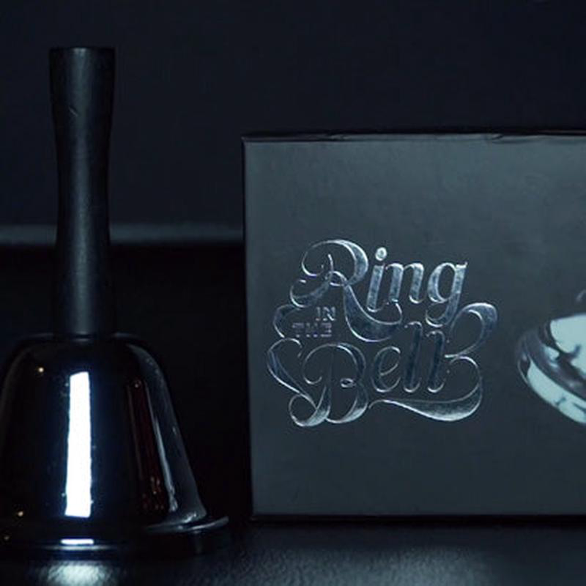 Ring in the Bell