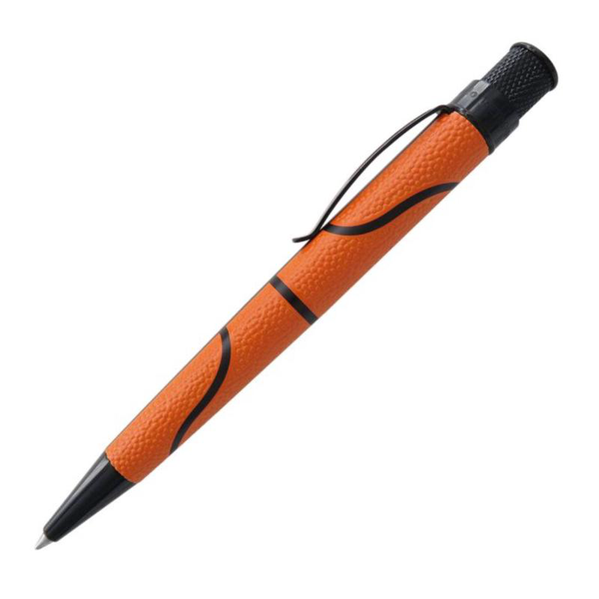 Retro 51 Collection Tornado Rollerball 8211 Hoops