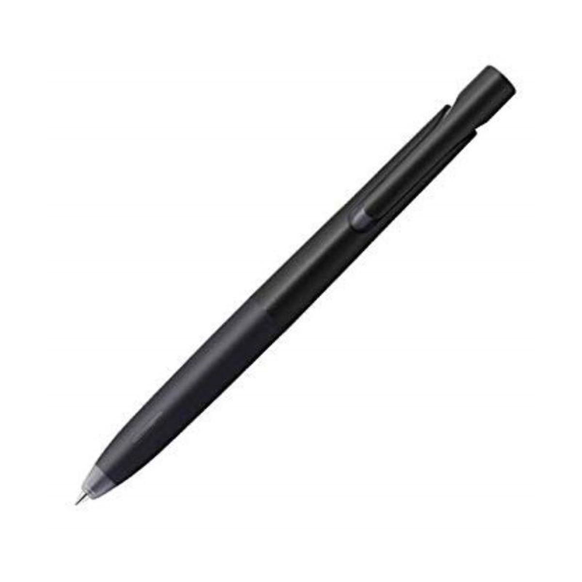 Zebra bLen Emulsion Ink Pen 8211 Black (5mm)
