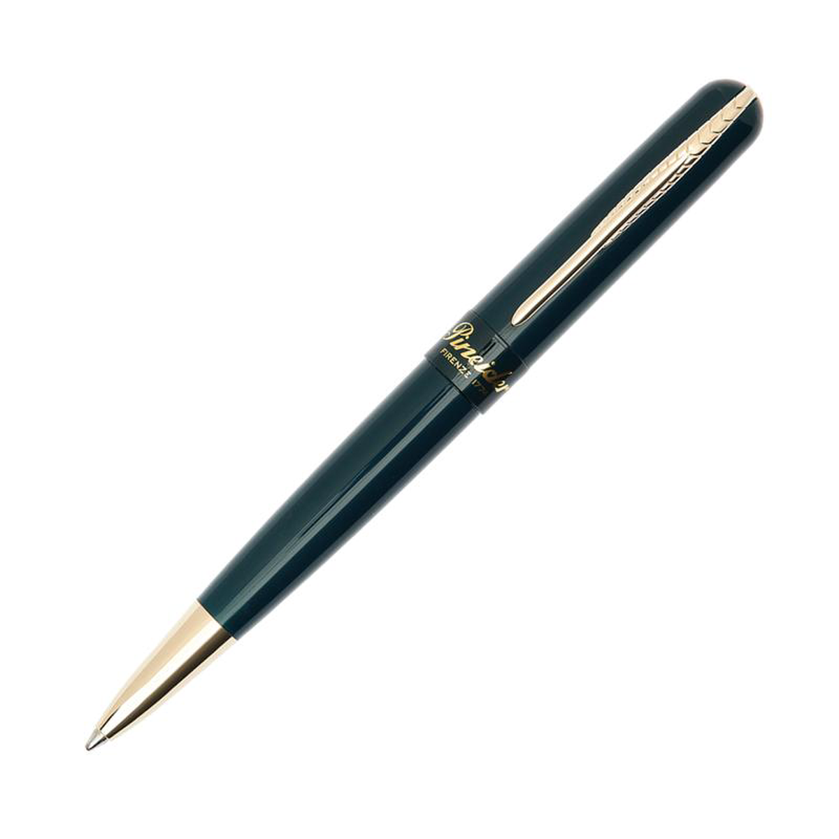 Pineider Avatar UR Anniversary Ballpoint 8211 Green (Special Edition)