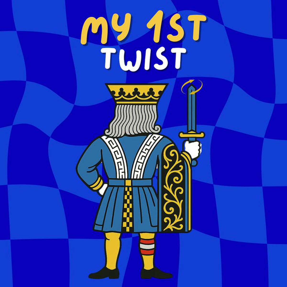 My First Twist