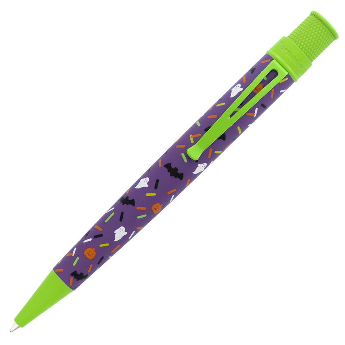 Retro 51 Tornado Rollerball 8211 Spooky Sprinkles (Dromgoole8217s Exclusive)
