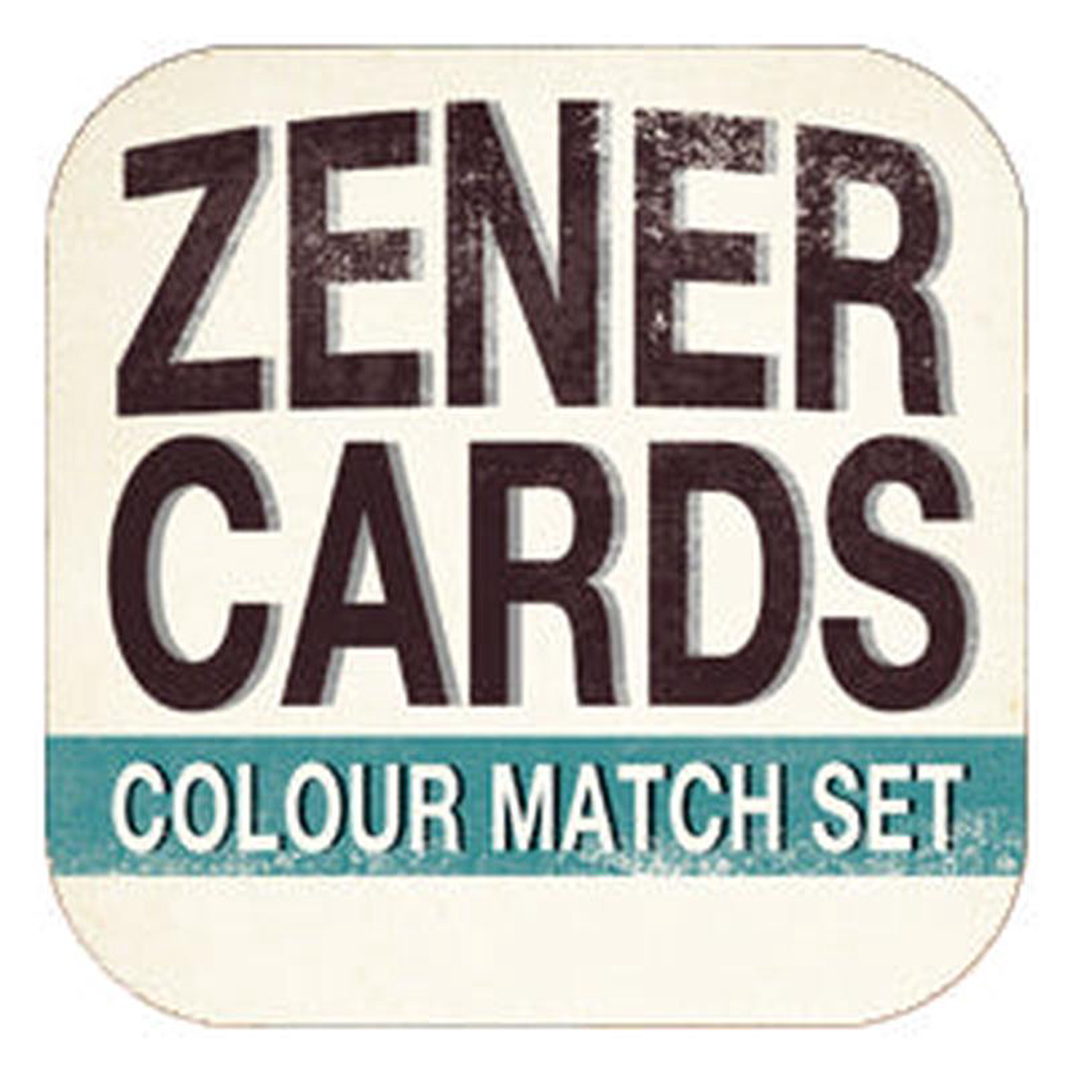 Zener Match Poker Size By Nikolas Mavresis