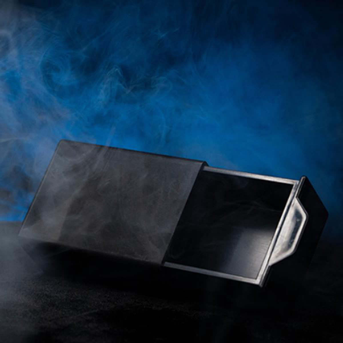 MYSTERY BOX (Gimmicks and Instructions) by Apprentice Magic 8211 Trick