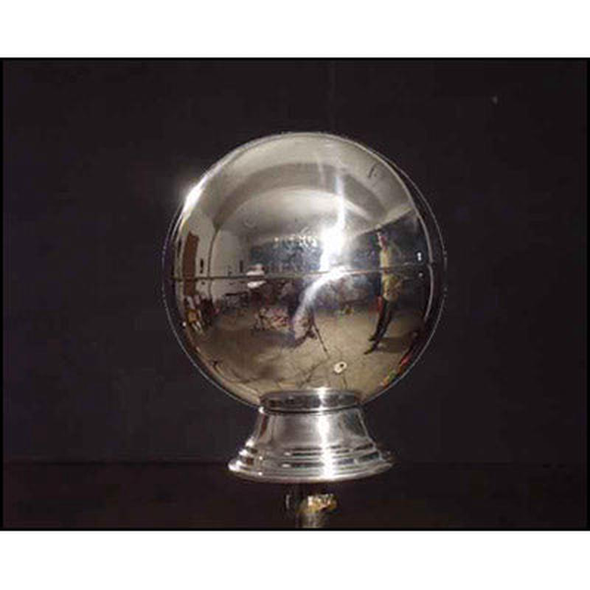 Zombie Ball (2PARTS) by Uday 8211 Trick