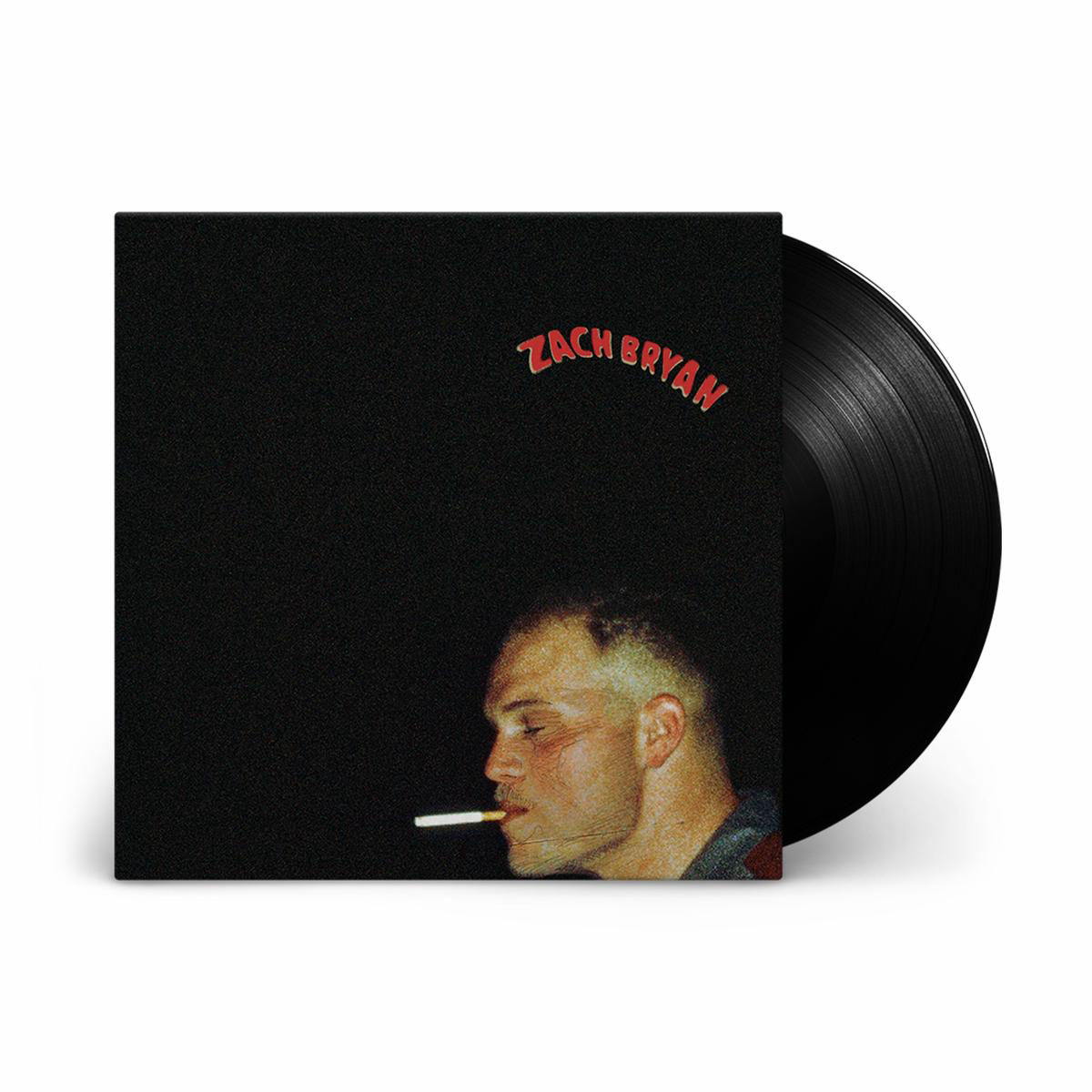 Zach Bryan Vinyl LP