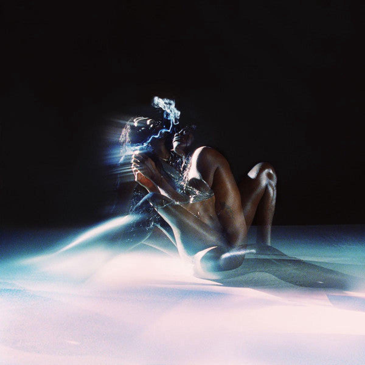 YVES TUMOR 8211 HEAVEN TO A TORTURED MIND BLACK VINYL 8211 LP