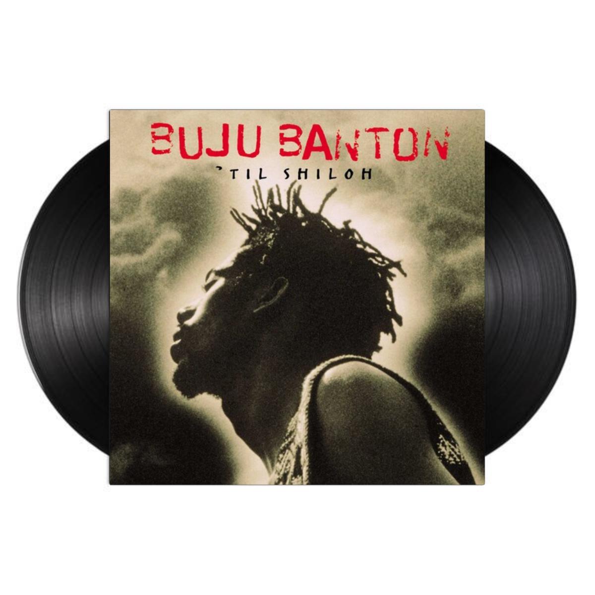 'Til Shiloh 25th Anniversary (2xLP)