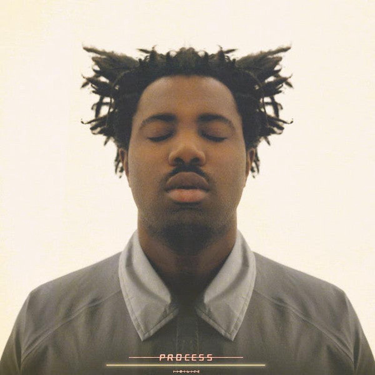 SAMPHA – PROCESS – LP