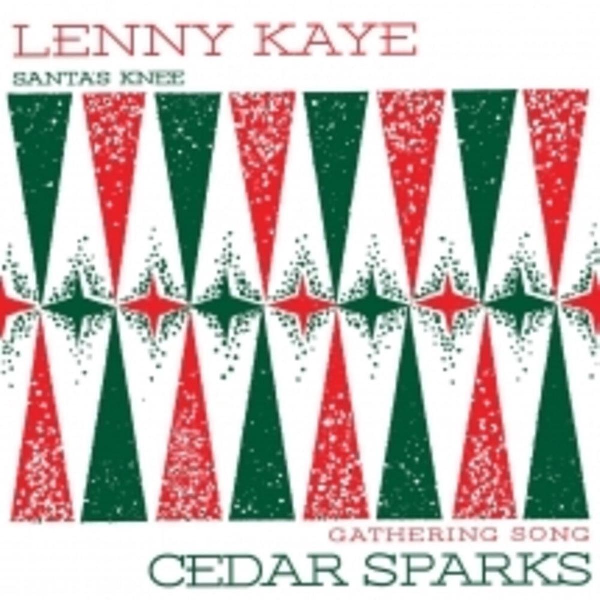 Holiday Split 7" [RSD Black Friday 2023]