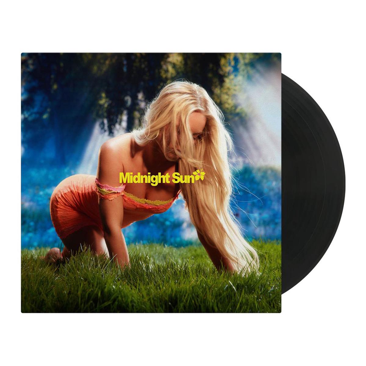 Zara Larsson- Midnight Sun (PREORDER)