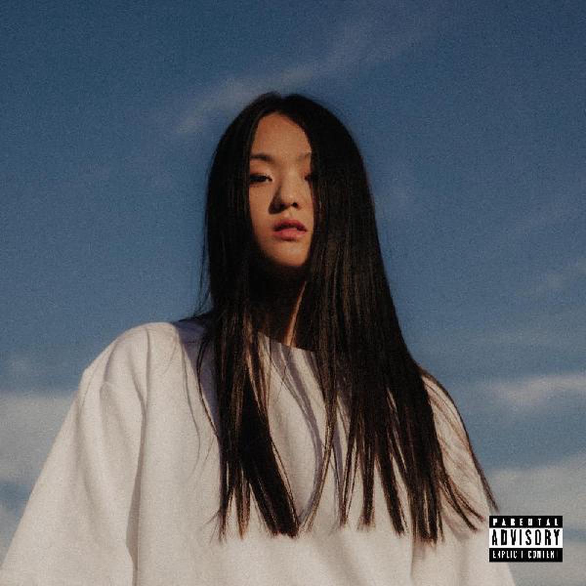  Park Hye Jin - Before I Die (Marble Pink Vinyl / Indie Exclusive)