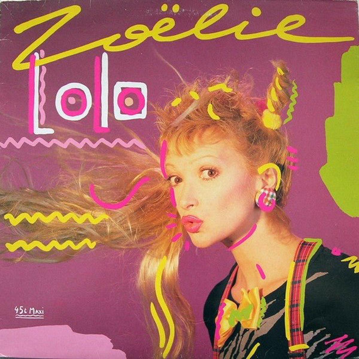 Zolie - Lolo
