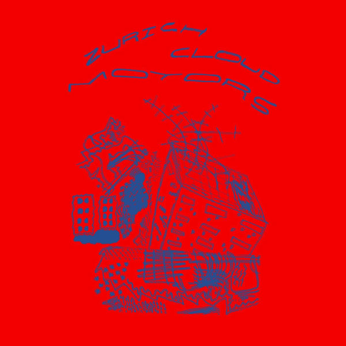 Zurich Cloud Motors - Zurich Cloud Motors LP